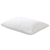 TEMPUR One Hug Pillow, Medium (70cm x 40cm), White.