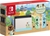 NINTENDO Switch, Animal Crossing: New Horizons Limited Edition Console (Gam