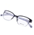 NINE WEST Women's Full Frame Rectangle Eyeglasses, NW1075, Black. Buyers N