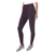 2 x 32DEGREES Women's Fleece Jogger Pants, Size L, Heather Potent Purple.