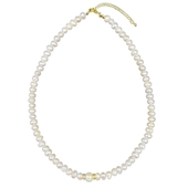 Luxurious Pearl & Gemstone Jewellery Range