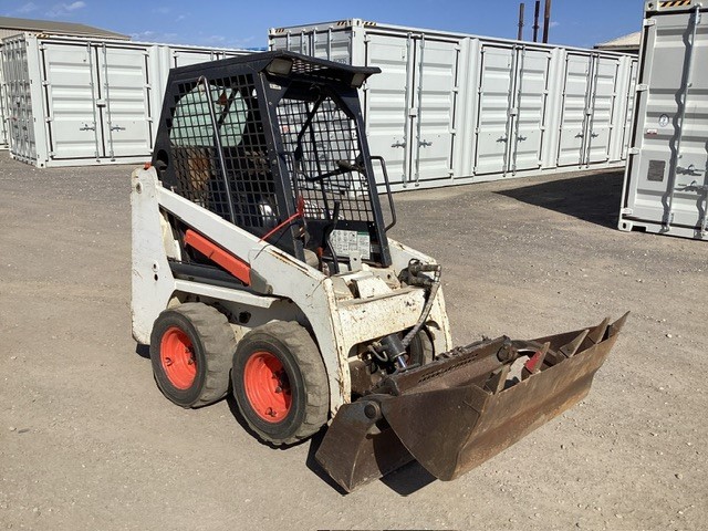 No Reserve Ex-Hire Construction & Excavation Equipment - SA