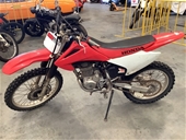 Honda CRF230 Motorcycle