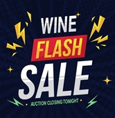 Monday Flash Sale -  3hrs Only !!!