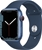 APPLE Watch Series 7 (GPS + Cellular, 45mm) - Blue Aluminium Case with Abys