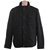 LEVI'S Men's Heavy Duty Jacket, Size M, Cotton/Polyester, Black. NB: has be