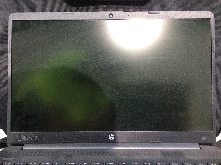 HP Laptop 15s-eq3xxx Notebook Auction (0085-7053789) | Grays Australia