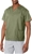4 x DICKIES Womens Signature Scrubs V-Neck Top, Size 2XS, Green. Buyers No