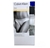 CALVIN KLEIN Women's 3pk Thongs, Size XS, 95% Cotton, Black/White/Grey (911