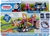 THOMAS & FRIENDS Motorized Toy Train Set Crystal Caves Adventure with Thoma