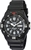 CASIO Black Diver Look Analogue Watch, MRW-200H-1BVDF , Black.