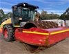 2012 Dynapac CA6500PD Roller - Padfoot Single Drum - 21.0t (NEWCASTLE)