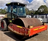 2014 Dynapac CA302D Roller - Smooth Single Drum - 12.8t (NEWCASTLE)