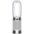 DYSON Hot + Cool Purifying Fan, White, Model HP10. NB: Minor use, not in or