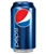 103 x Assorted Soft Drink Cans, Incl: 57 x PEPSI Classic, 375ml & 46 x BUBL