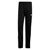 ADIDAS Men's Open Hem 3S Tric Track Pant, Size XL, Black/White, H46110. Bu