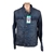 ENGLISH LAUNDRY Men's Denim Jacket, Size 2XL, 98% Cotton, Tinted Rinse (477