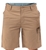 CALVIN KLEIN Men's Ripstop Cargo Stretch Short, Size 32, Cotton/Elastane, S