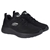 SKECHERS Men's Lite Foam Trainer Shoes, Size US 10/ UK 9, Black (BBK), 168