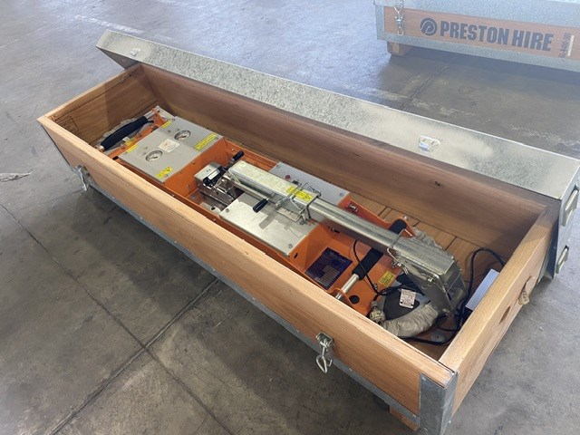 Oktopus Glass Lifters - SA