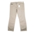 CALVIN KLEIN JEANS Men's Slim Straight Pants, Size 38x32, 98% Cotton, Revel