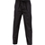 11 x DNC Polyester Cotton Drawstring Chef Pants, Size 3XL, Black. Buyers N
