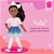 2 x Assorted GLITTER GIRLS Toy Doll (for Girls), comprising; 1 x Keltie 14