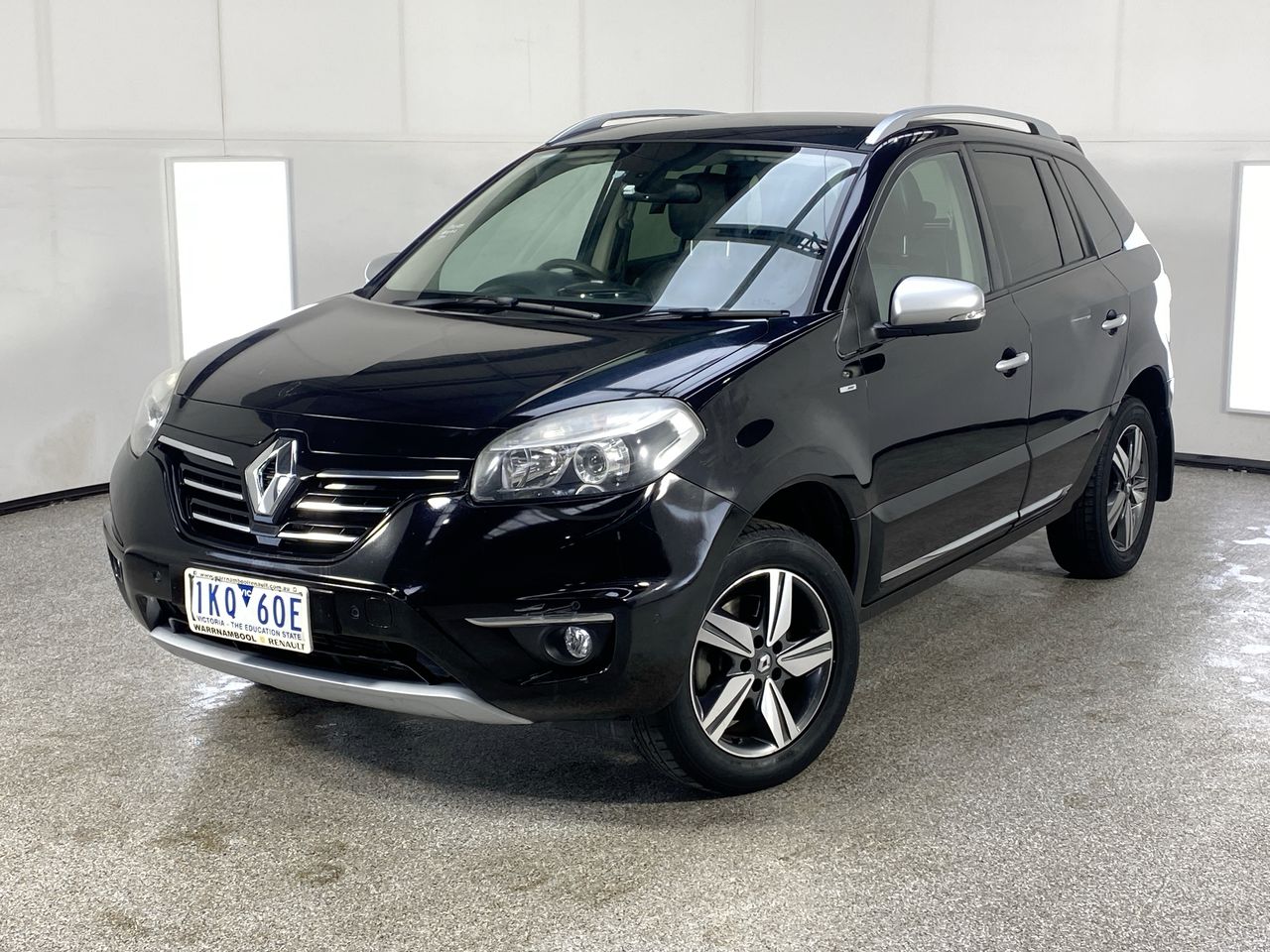 2014 Renault Koleos BOSE automatic Wagon