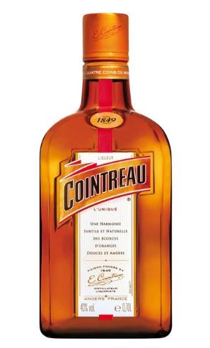 Cointreau-Liqueur (1 x 700mL) France