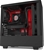 NZXT H510i - CA-H510i-BR - Compact ATX Mid-Tower PC Gaming Case - Front I/O