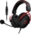HYPER X Cloud Alpha Gaming Headset, Detachable Microphone, Works on PC, PS4