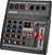 PYLE Professional DJ Audio Mixer Controller - 3-Channel DJ Controller Sound