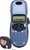 DYMO LetraTag LT-100H Handheld Label Maker, Blue. NB: Minor Use, Missing La