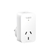 TP-LINK Tapo Mini Smart Wi-Fi Plug, Smart Home Safety Protection , Energy M