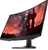 DELL 32 Curved Gaming Monitor – 31.5-inch QHD (2560 x 1440) VA Panel, 165Hz
