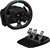 LOGITECH G923 Truforce Racing Wheel for XBox and PC. NB: Used.