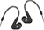 SENNHEISER IE 300 In-Ear Audiophile Headphones, Black. NB: Minor Use, Left