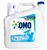 OMO Sensitive Laundry Liquid Detergent Front & Top Loader, 6L.