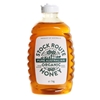 2 x STOCK ROUTE RESERVE Pure Australian Organic Honey, 1kg. N.B: 1 x lid mi