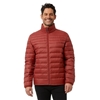 32 DEGREES Men's Down Jacket, Size L, Roasted Picante.  Buyers Note - Disco