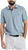 NAUTICA Mens Classic Short Sleeve Polo Shirt, Size XL, Deep Anchor Heather.