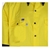 4 x WORKSENSE Cotton Drill Shirts, Size M, Long Sleeve, Yellow/Navy. Buyer