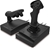 HORI HOTAS Flight Stick for PlayStation 4. Buyers Note - Discount Freight