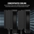 CORSAIR A115 High-Performance Tower CPU Air Cooler - Cools up to 270W TDP -