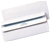 QUALITY PARK Redi-Seal Security Tint Envelopes, 10, White, 500/Box (11218).
