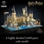 LEGO Harry Potter Hogwarts Castle and Grounds 76419 Building Set. NB: Missi
