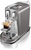 BREVILLE Creatista Plus Espresso Machine, Smoked Hickory, BNE800SHY. NB: No