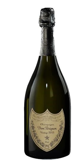 DOM PERIGNON 2015 GIFT BOX (1x 750mL)