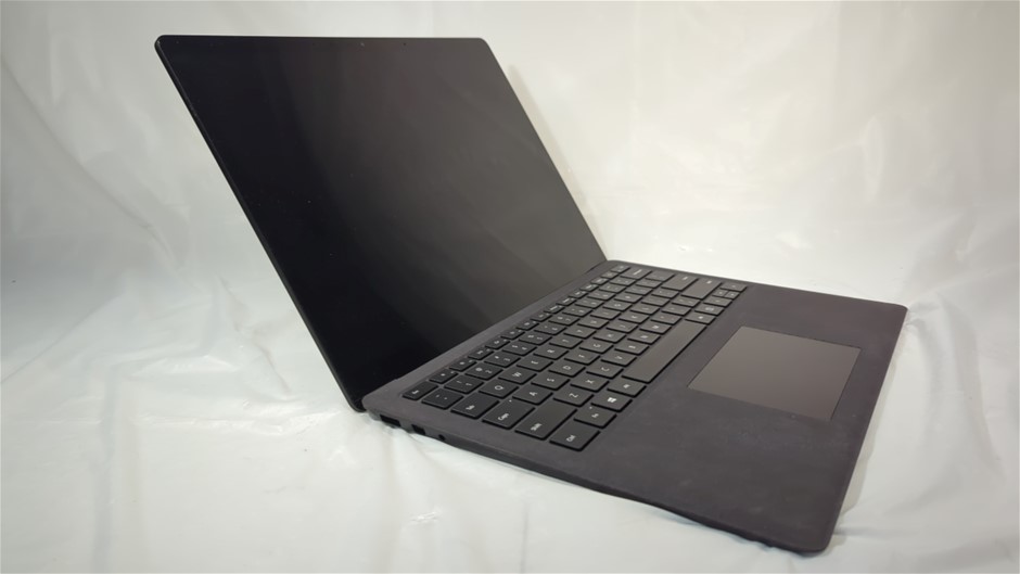 Microsoft Surface Notebooks