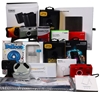 15x Assorted Products, INCL: BELKIN, APPLE, ETC. NB: Products Are Untested/